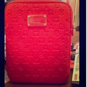 March Jacobs IPad Case