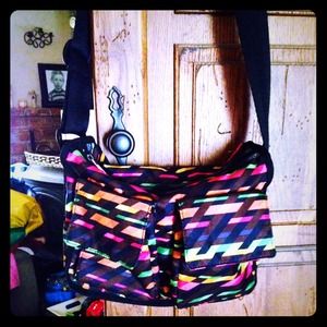 Le Sport Sac Bag