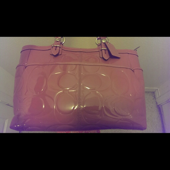 Coach handbag