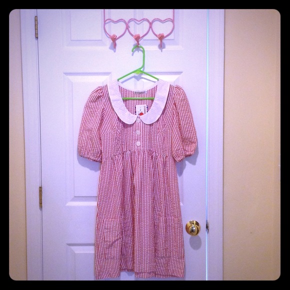 LF dress by Tara Starlet