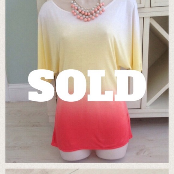 BEBE TOP ❎ REDUCED