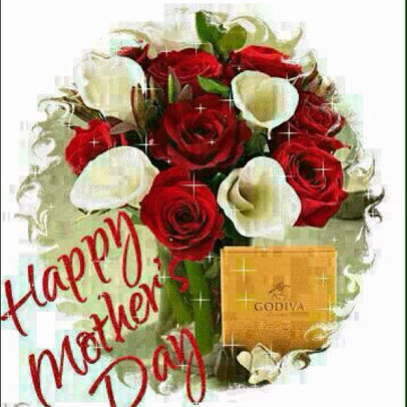HAPPY MOTHERS DAY TO ALL MOTHERS ON POSH LOVE YALL
