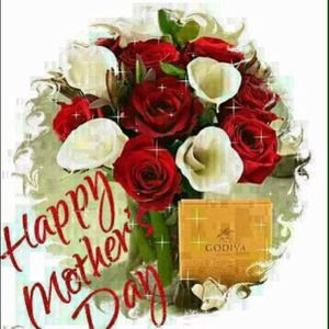 HAPPY MOTHERS DAY TO ALL MOTHERS ON POSH LOVE YALL