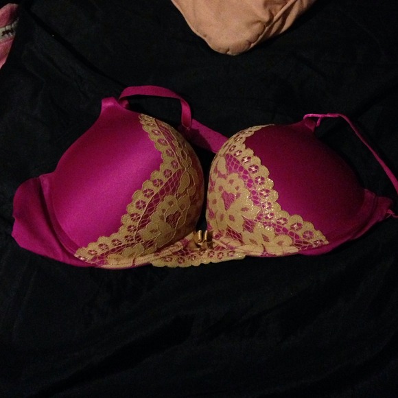 Victoria secret bra