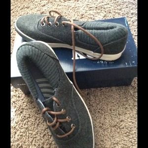 Keds sz 6.5 women tennis shoes