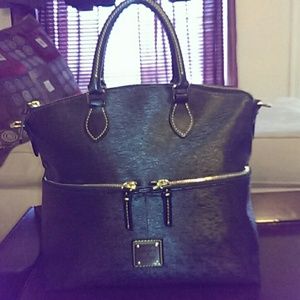 Dooney & Bourke handbag