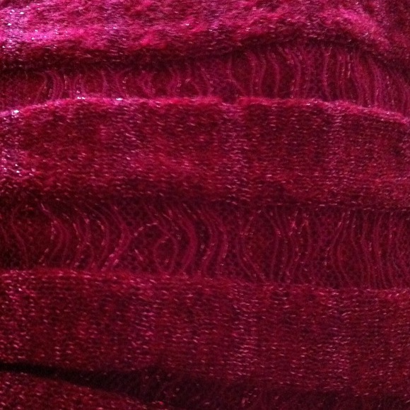 Marc by Marc Jacobs Scarf - Picture 3 of 3