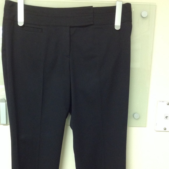 WHBM dress pants