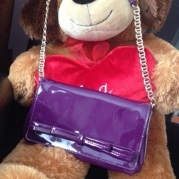Kate Spade purse - Picture 2 of 4