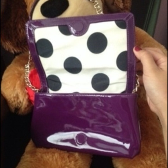 Kate Spade purse - Picture 3 of 4