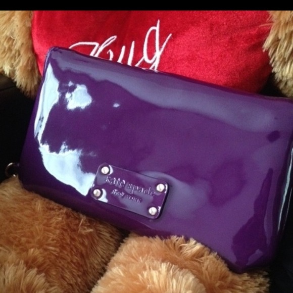 Kate Spade purse - Picture 4 of 4