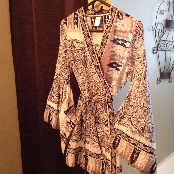 Fashion is fun!