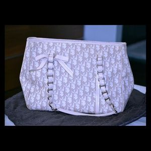 Christian Dior purse