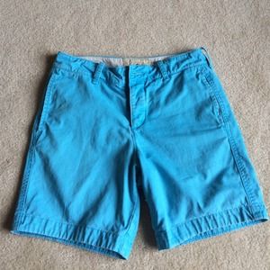 Men's Hollister shorts