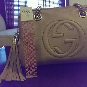 Gucci ENVY ME Purfume