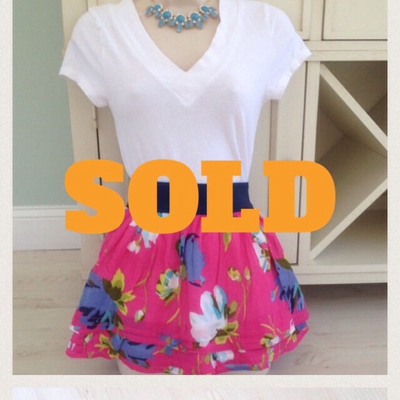 Skirt GILLY HICKS