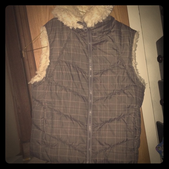 A vest