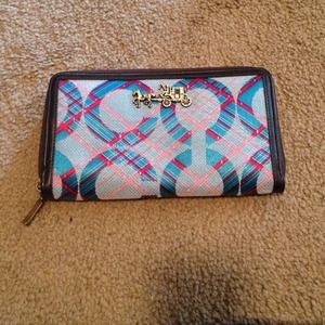 Not authentic wallet