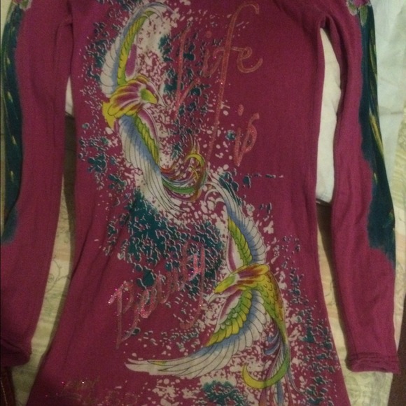 Dress - Picture 2 of 2
