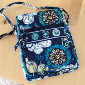Vera Bradley Crossbody Bag