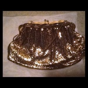 Vintage evening bag