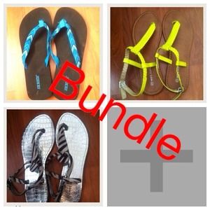 bundle
