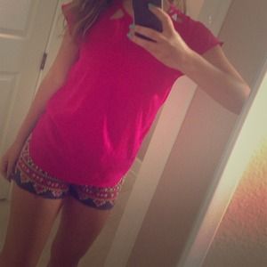 Trendy Shirt for Any Occasion