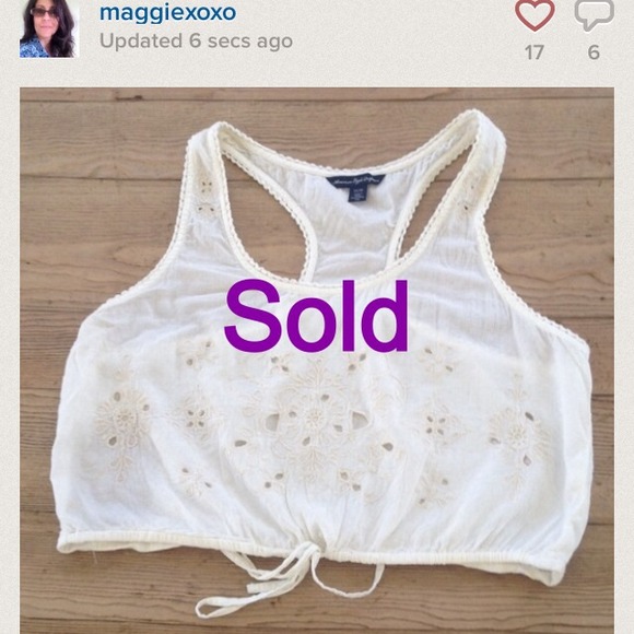 Top American Eagle