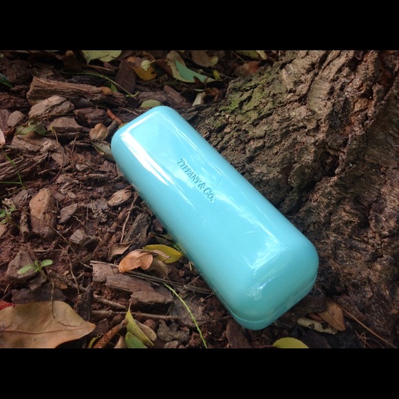 SOLD 💎 Tiffany & Co. Eyeglass case 💎 HOST PICK - Picture 4 of 4