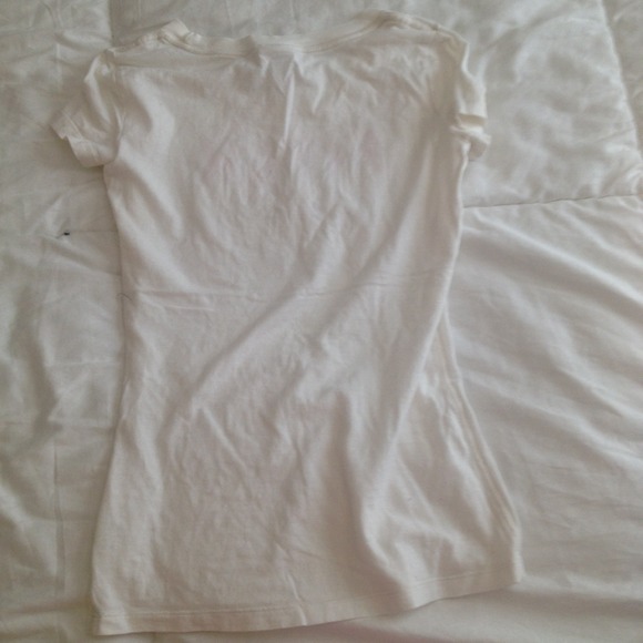 A&F tee - Picture 3 of 3