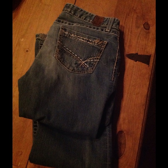 BKE Jeans