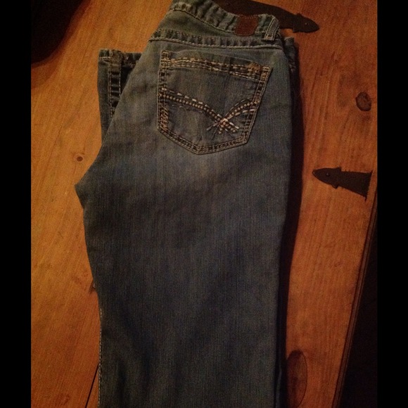 BKE Denim jeans
