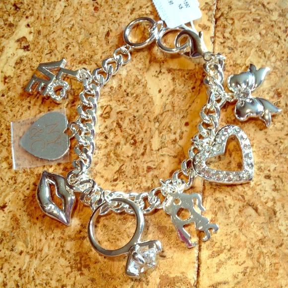 Charm Bracelet