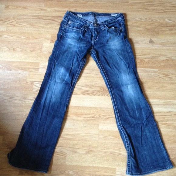 Big Star jeans