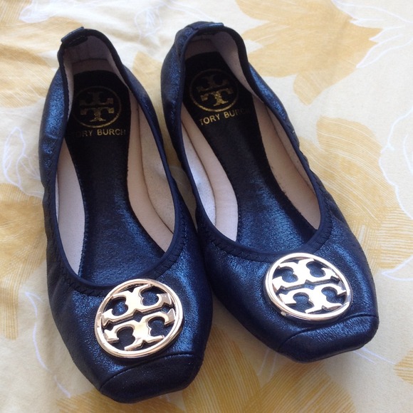 💥REDUCED💥 Tory Burch Flats