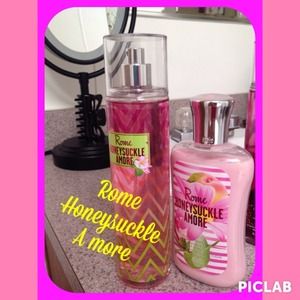 !!!! Bath and body !!!