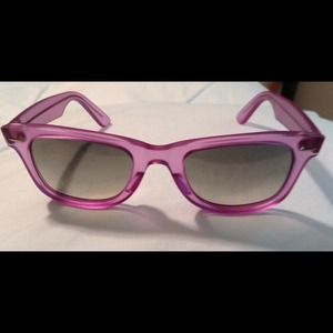 Ray-Ban women's sunglasses