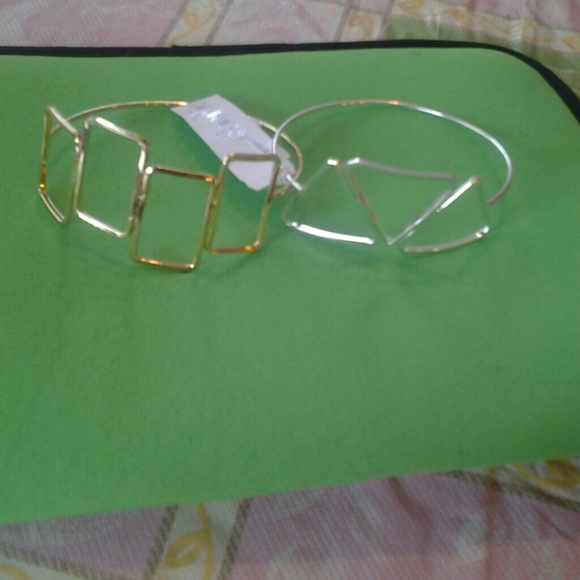 Ann Taylor Jewelry - Two bnwt bracelets