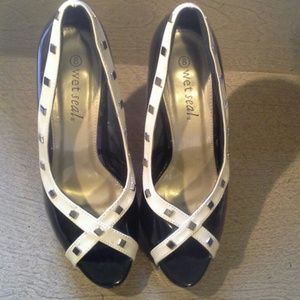 Super High Heels