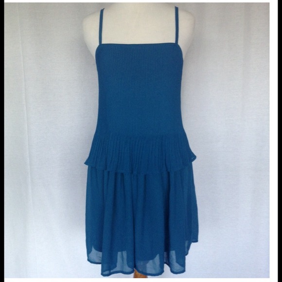 Pettitcoat Alley pretty dress