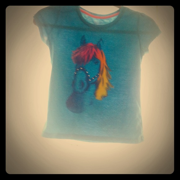 A pj top for girls!🎽