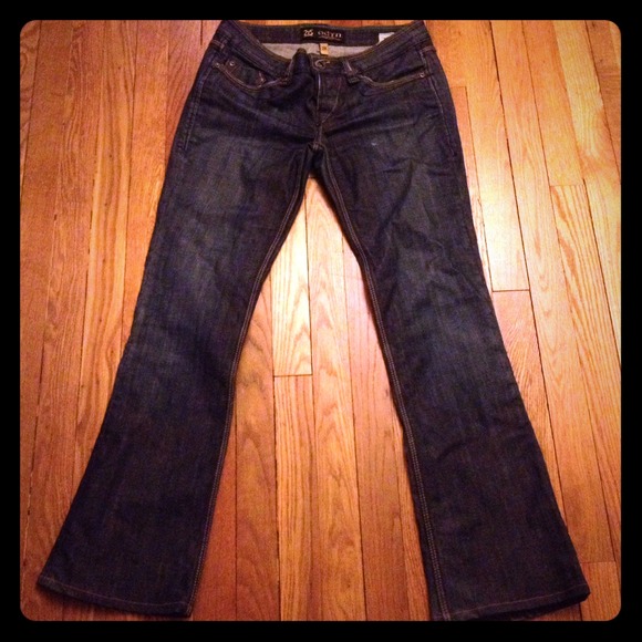 ODYN designer jeans sz 28