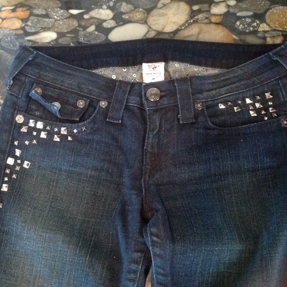 Denim - Picture 1 of 4