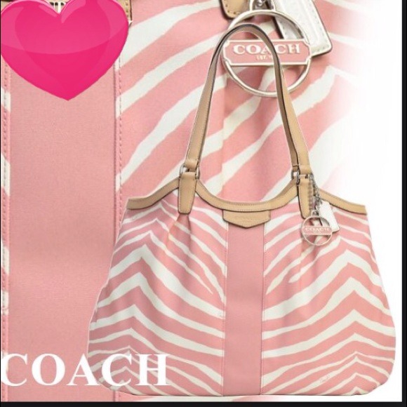 👛 COACH sold sold sold