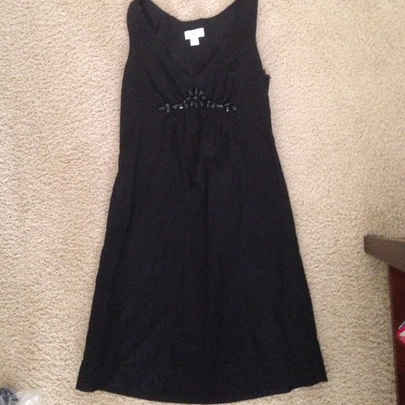 Ann Taylor loft cotton dress