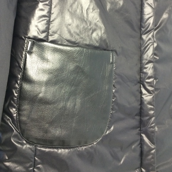 spring coat - Picture 2 of 4
