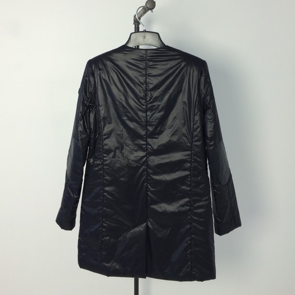 spring coat - Picture 3 of 4