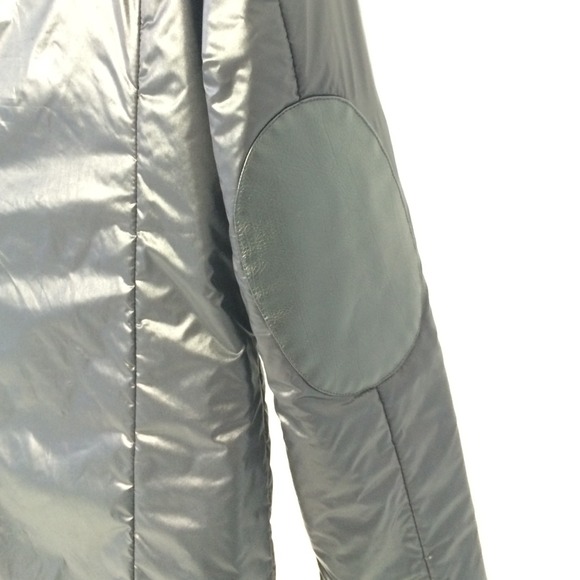 spring coat - Picture 4 of 4