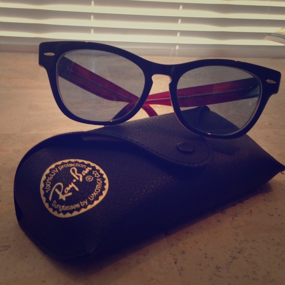 Ray-Ban Laramie Special Edition Sunglasses
