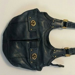 Authentic Marc Jacobs baguette